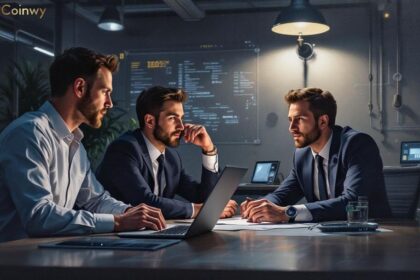 Barclays Acquires Stake in Ubyx for Digital Clearing