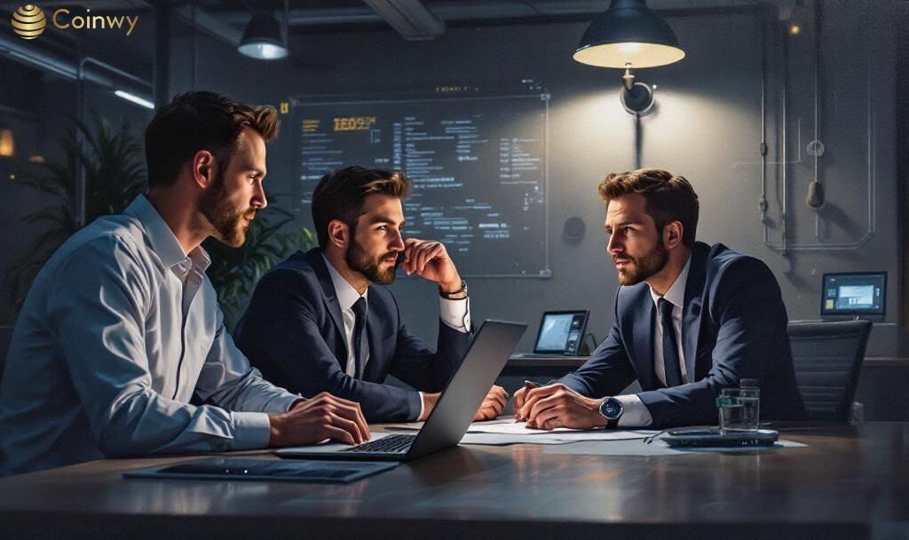 Barclays Acquires Stake in Ubyx for Digital Clearing