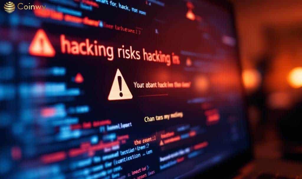 Scroll Co-Founder's X Account Compromised, Phishing Risk Detected