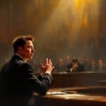 Jury Trial Set for April 2026 in Musk vs. OpenAI