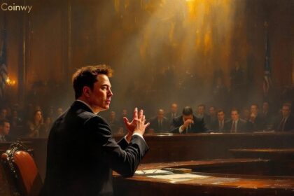 Jury Trial Set for April 2026 in Musk vs. OpenAI