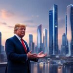 Trump-Backed USD1 Tops PayPal's PYUSD in Market Capitalization