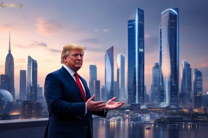 Trump-Backed USD1 Tops PayPal's PYUSD in Market Capitalization