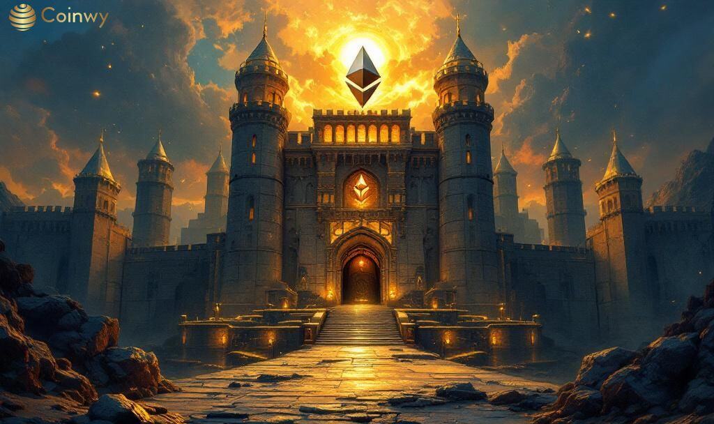 Ethereum Staking Queue and Its Impact