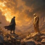 Gold Surges Above $5,100 as Ethereum Drops Below $3,000