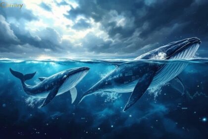 Ethereum Whales and Market Dynamics