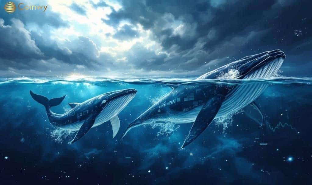 Ethereum Whales and Market Dynamics