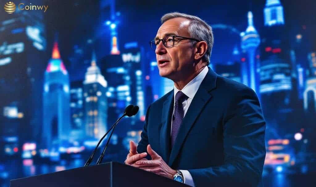 Wintermute CEO Condemns Insider Trading in Crypto Markets