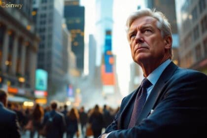 Kevin Warsh leads Polymarket odds for Fed Chair; Trump hints at nomination decision