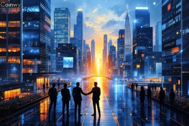 DePIN Projects See Boost in Market Valuation