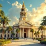 Florida Moves Forward with Bitcoin Reserve Bill