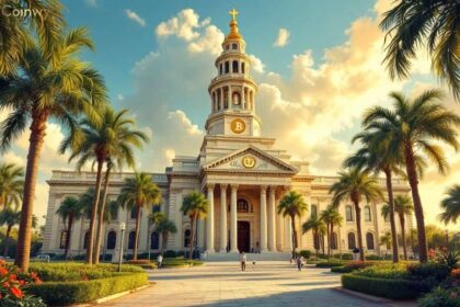 Florida Moves Forward with Bitcoin Reserve Bill