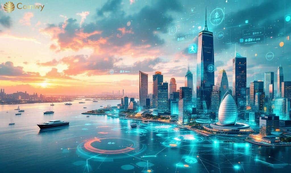 Bermuda's Stablecoin Initiative: Pioneering a Fully Onchain National Economy