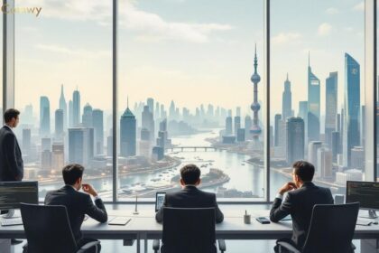 China Orders Firms to Stop Using US, Israeli Cybersecurity Software