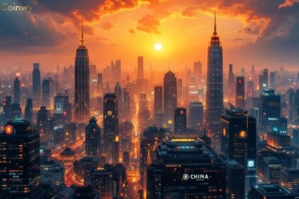 China's PBOC Boosts Cross-Border Digital Yuan Use