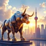 Bitcoin Price Surpasses Historical Levels Across 6,230 Days