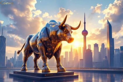 Bitcoin Price Surpasses Historical Levels Across 6,230 Days