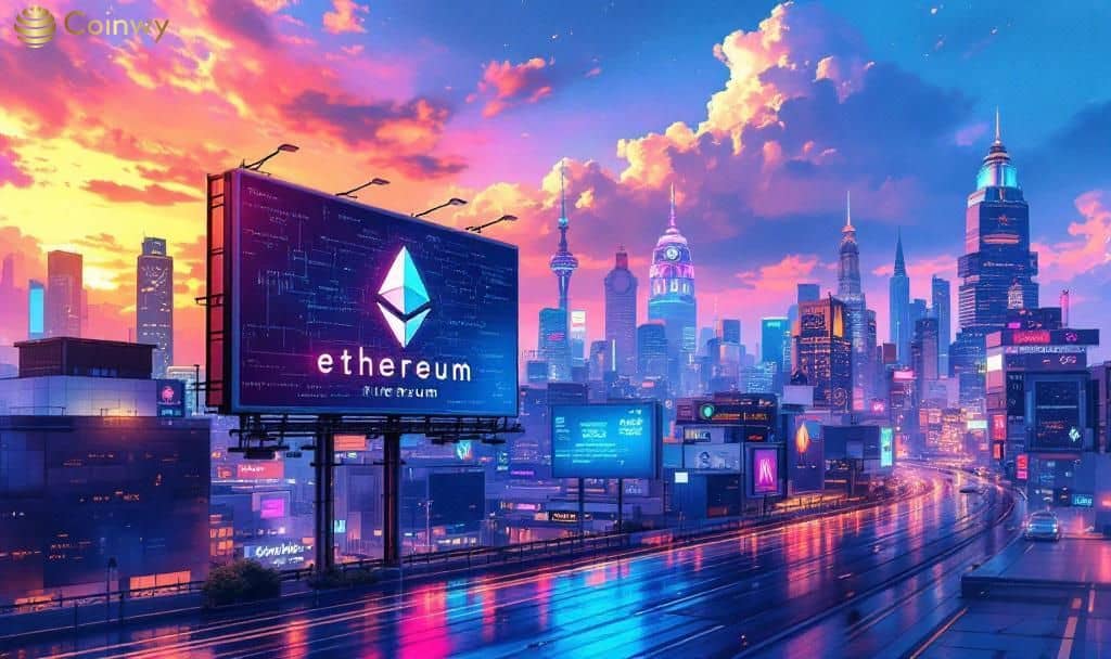 Bitmine Acquires $117.2M in Ethereum Holdings