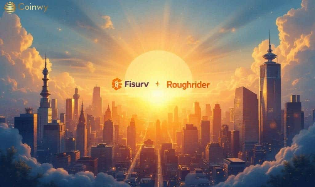 U.S. Banks Move to Issue State-Owned Stablecoins