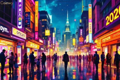 Crypto Gift Cards Surge in 2026 Spending Option