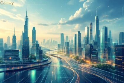 The Future of Financial Infrastructure: Perpetual Futures