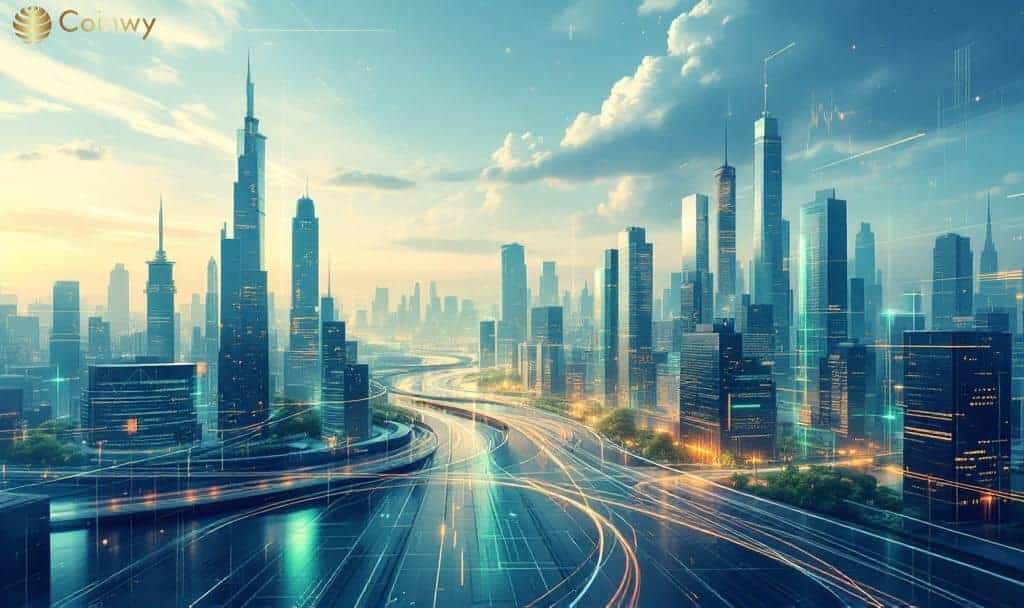 The Future of Financial Infrastructure: Perpetual Futures