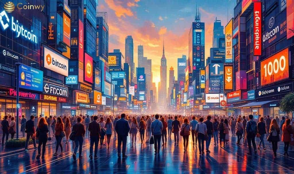 Bermuda Partners with Circle, Coinbase for Onchain Economy