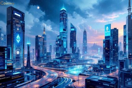 Stablecoin Issuers Generate $5 Billion on Ethereum in 2025