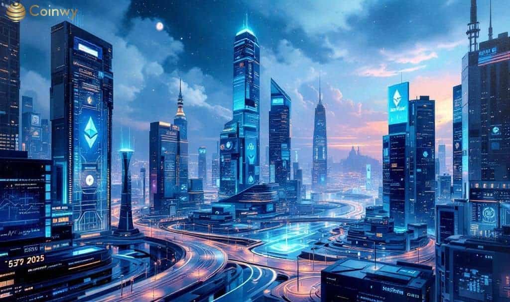 Stablecoin Issuers Generate $5 Billion on Ethereum in 2025