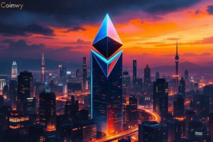 BitMine Acquires 3.5% of Ethereum Supply: $117M Investment