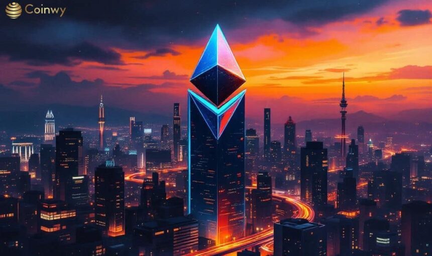 BitMine Acquires 3.5% of Ethereum Supply: $117M Investment