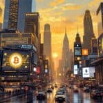 Crypto Fund Inflows Achieve Record High of $130 Billion in 2025