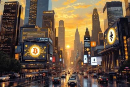 Crypto Fund Inflows Achieve Record High of $130 Billion in 2025