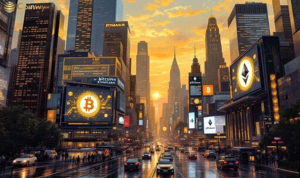 Crypto Fund Inflows Achieve Record High of $130 Billion in 2025