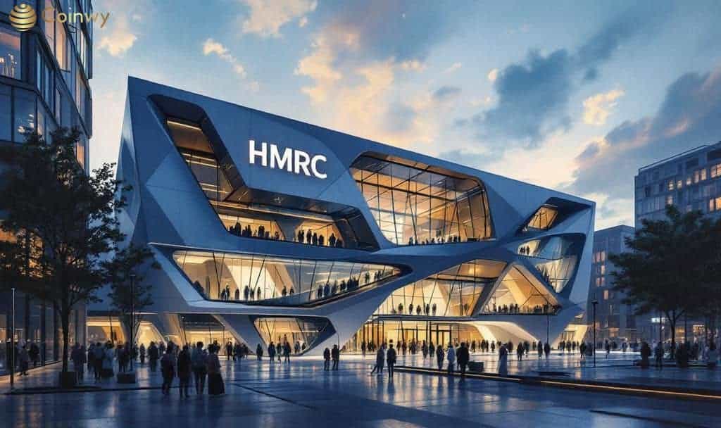 HMRC's Crypto Reporting Requirements: A New Era for UK Cryptocurrency