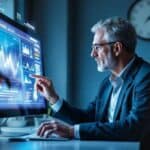 Arca CIO Jeff Dorman's Perspective on Crypto Investments