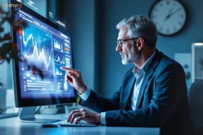 Arca CIO Jeff Dorman's Perspective on Crypto Investments