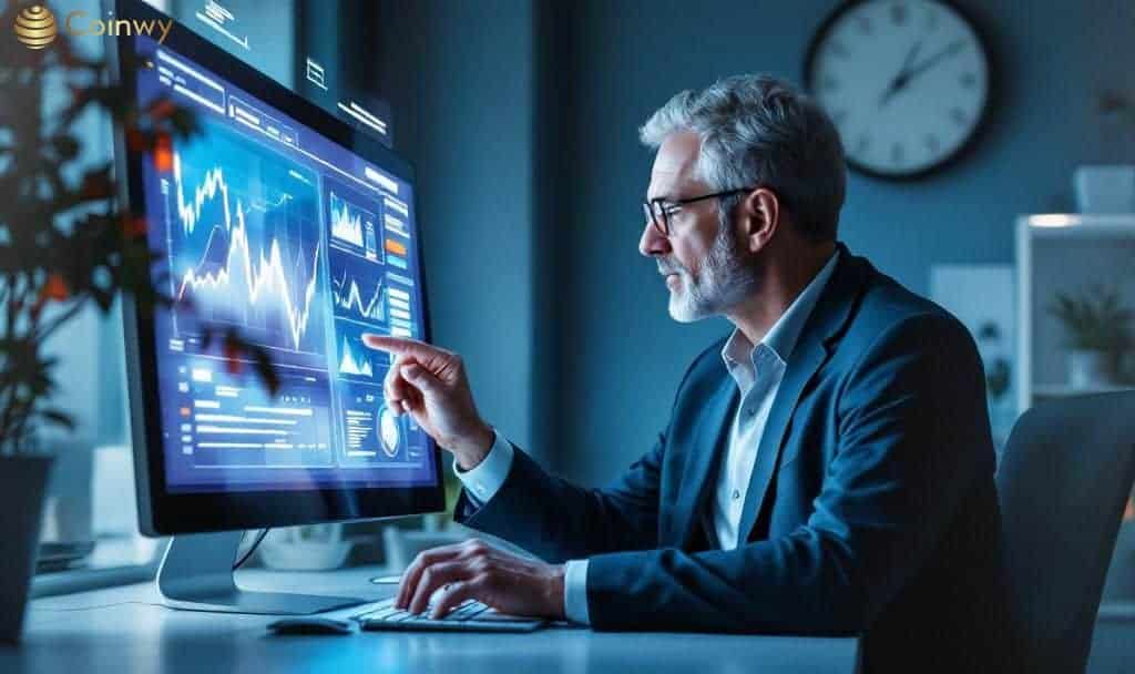 Arca CIO Jeff Dorman's Perspective on Crypto Investments