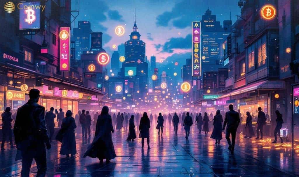 HOLO Token Transfer Between Anonymous Addresses