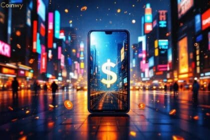 Solana Mobile Announces $SKR Token Airdrop