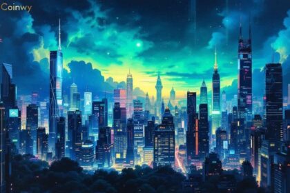 Figure Technology Launches OPEN for Stock Lending on Blockchain