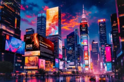 Speculation Grows on Potential 2026 Altcoin Season