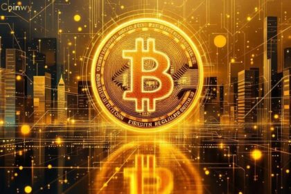 Bitcoin's January Consolidation: Key Market Dynamics