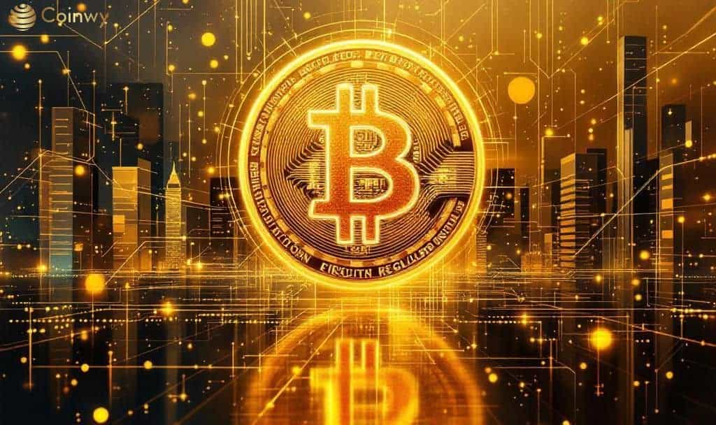 Bitcoin's January Consolidation: Key Market Dynamics