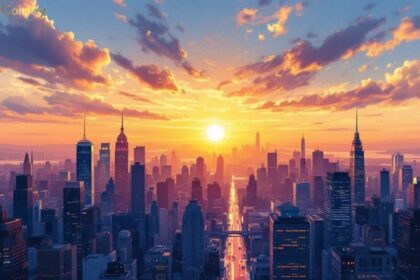 Crypto Market Update: Solana Rises Amid Alpenglow Upgrade