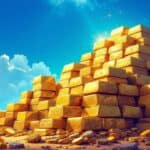 Gold Nears $5,000 Amid Geopolitical Tensions and Central Bank Activity