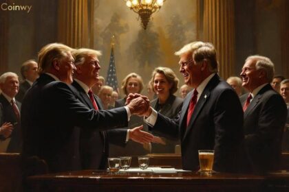 CLARITY Act Passes House - Digital Asset Regulatory Framework