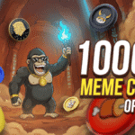 5 Top Meme Coins in 2026: APEMARS Leads the Pack Alongside Dogecoin, Shiba Inu, Pepe, and Bonk