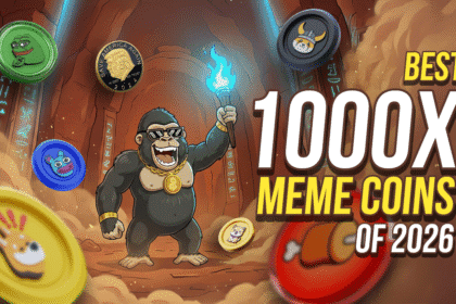 5 Top Meme Coins in 2026: APEMARS Leads the Pack Alongside Dogecoin, Shiba Inu, Pepe, and Bonk