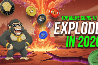 Millionaires’ Favorites: 10 Top Cryptos to Buy Now That Could Redefine Your Portfolio